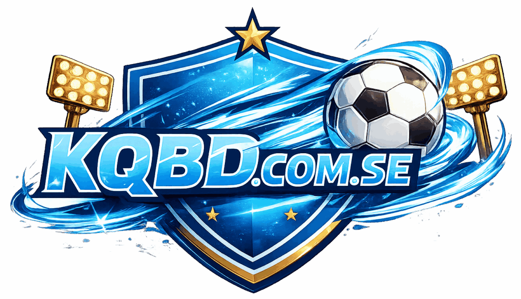 KQBD – Trực Tiếp Tỷ Số, Kết Quả Bóng Đá Hôm Nay