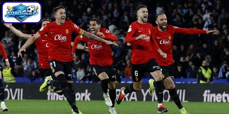 Phong độ Mallorca